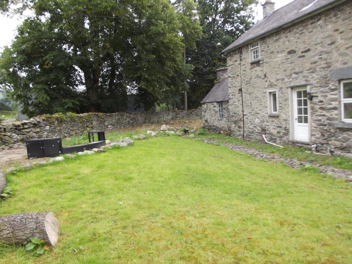 Bryn Cottage Llandderfel Exterior foto