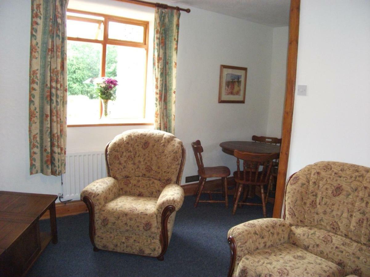 Bryn Cottage Llandderfel Exterior foto